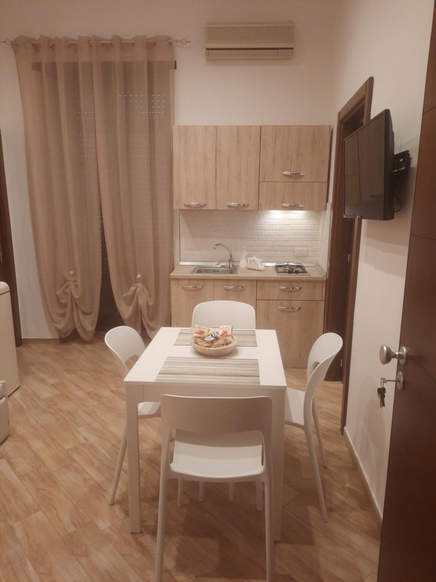 'A Casa 'E Ninu Casa Vacanze Naples Exterior photo